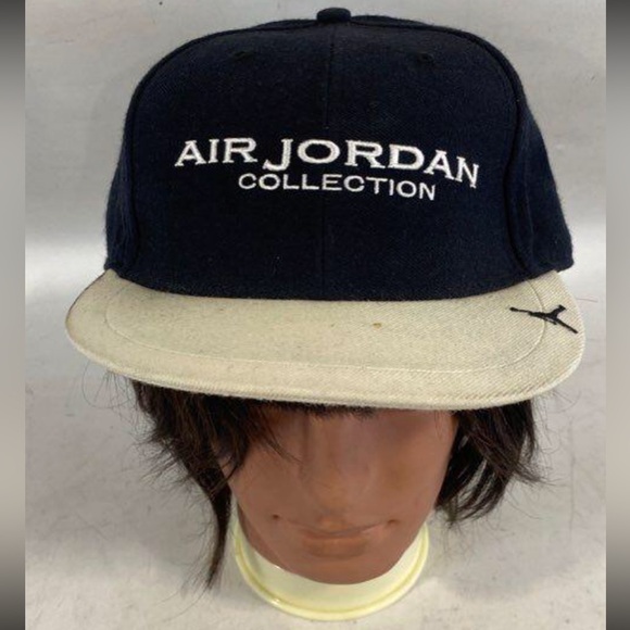 Air Jordan Collection Hat - Picture 1 of 6